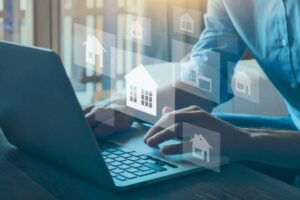 4 Ways To Use Technology When Selling Your House in Lee's Summit