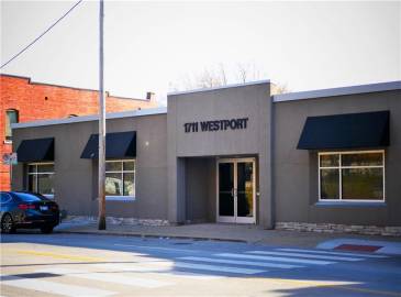 1711 Westport Road, Kansas City, Missouri 64111, ,Commercial Lease,For Rent,Westport,2412247