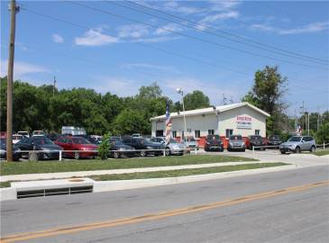 13318 US Highway 71 Expressway, Grandview, Missouri 64030, ,Commercial Sale,For Sale,US Highway 71,2471036