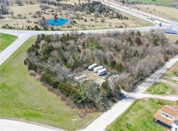 20711 199th Street, Spring Hill, Kansas 66083, ,Land,For Sale,199th,2473753