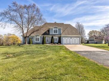 11606 246th Street, Peculiar, Missouri 64078, 4 Bedrooms Bedrooms, ,3 BathroomsBathrooms,Single Family Home,For Sale,246th,2479362