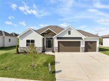 Creekmoor Homes For Sale Raymore, MO