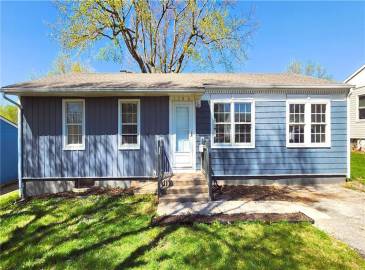 1300 Swope Drive, Independence, Missouri 64056, 4 Bedrooms Bedrooms, ,2 BathroomsBathrooms,Single Family Home,For Sale,Swope,2482784