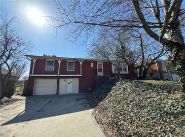 15103 41st Street, Independence, Missouri 64055, 3 Bedrooms Bedrooms, ,1 BathroomBathrooms,Single Family Home,For Sale,41st,2482717