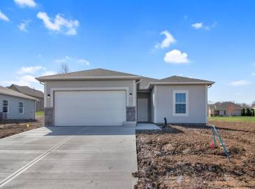Homes For Sale in Raymore