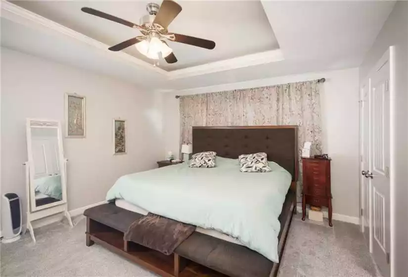 445 Redbud Court, Warrensburg, Missouri 64093, 3 Bedrooms Bedrooms, ,3 BathroomsBathrooms,Single Family Home,For Sale,Redbud,2516936