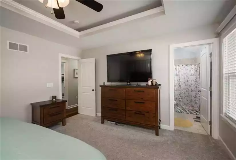 445 Redbud Court, Warrensburg, Missouri 64093, 3 Bedrooms Bedrooms, ,3 BathroomsBathrooms,Single Family Home,For Sale,Redbud,2516936