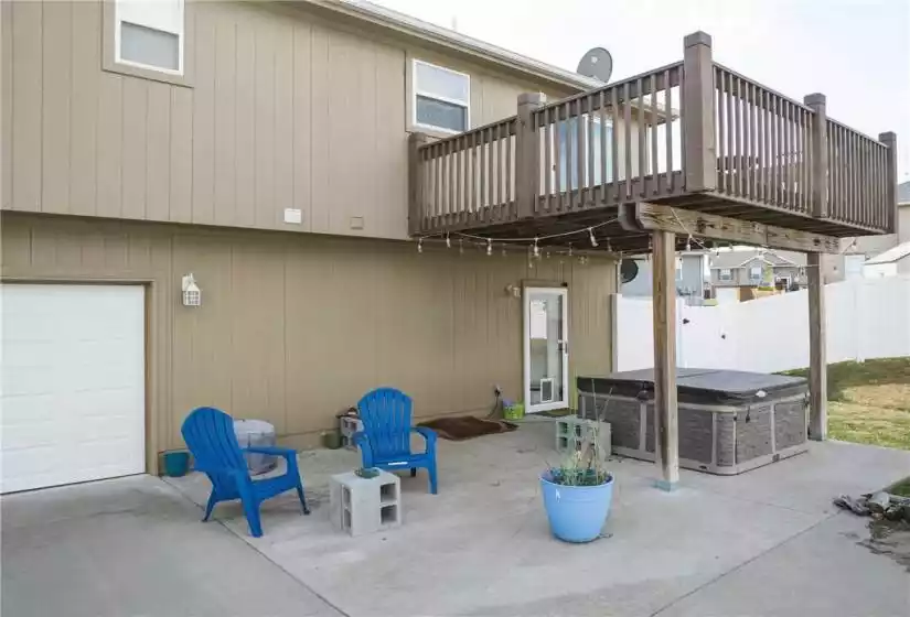 445 Redbud Court, Warrensburg, Missouri 64093, 3 Bedrooms Bedrooms, ,3 BathroomsBathrooms,Single Family Home,For Sale,Redbud,2516936