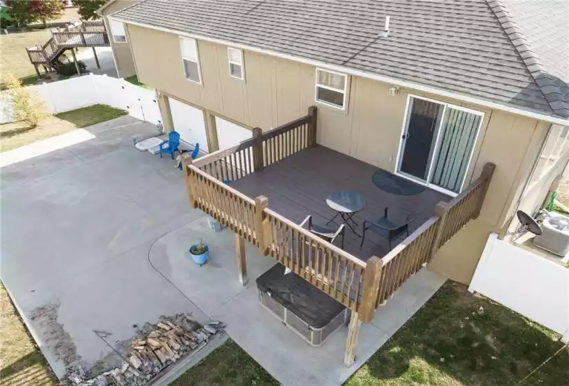 445 Redbud Court, Warrensburg, Missouri 64093, 3 Bedrooms Bedrooms, ,3 BathroomsBathrooms,Single Family Home,For Sale,Redbud,2516936