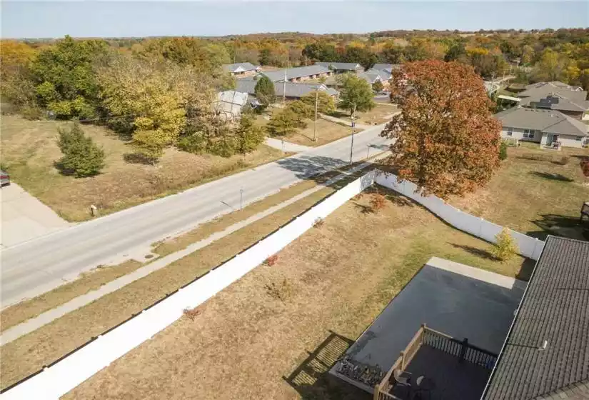 445 Redbud Court, Warrensburg, Missouri 64093, 3 Bedrooms Bedrooms, ,3 BathroomsBathrooms,Single Family Home,For Sale,Redbud,2516936