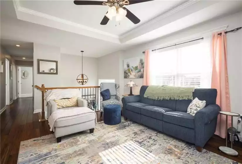 445 Redbud Court, Warrensburg, Missouri 64093, 3 Bedrooms Bedrooms, ,3 BathroomsBathrooms,Single Family Home,For Sale,Redbud,2516936