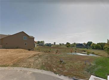 13299 Davis Avenue, Bonner Springs, Kansas 66012, ,Land,For Sale,Davis,2129779