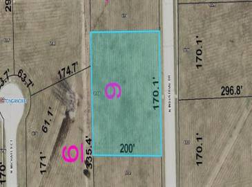 Lot 9 Industrial Drive, Tonganoxie, Kansas 66086, ,Land,For Sale,Industrial,2354756