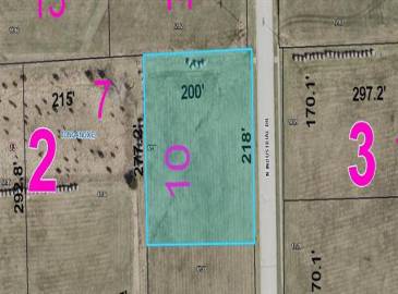 Lot 10 Industrial Drive, Tonganoxie, Kansas 66086, ,Land,For Sale,Industrial,2354757