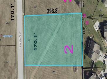Lot 2 Industrial Drive, Tonganoxie, Kansas 66086, ,Land,For Sale,Industrial,2354759