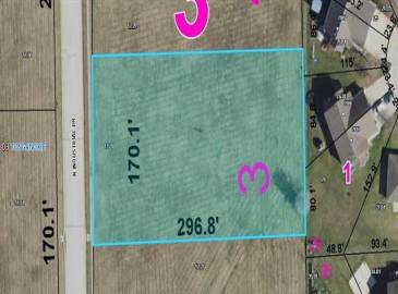 Lot 3 Industrial Drive, Tonganoxie, Kansas 66086, ,Land,For Sale,Industrial,2354762