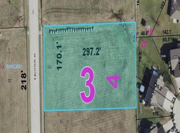 Lot 4 Industrial Drive, Tonganoxie, Kansas 66086, ,Land,For Sale,Industrial,2354763