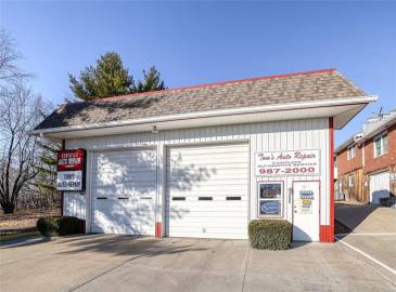 413 State Route 7 Highway, Pleasant Hill, Missouri 64080, ,Commercial Sale,For Sale,State Route 7,2420876