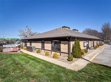 10644 87th Street, Overland Park, Kansas 66214, ,Commercial Lease,For Rent,87th,2428615
