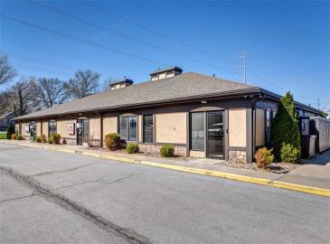 10652 87th Street, Overland Park, Kansas 66214, ,Commercial Lease,For Rent,87th,2429786