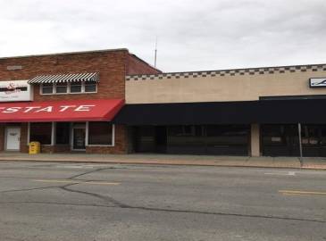 123 Main Street, Nevada, Missouri 64772, ,Commercial Lease,For Rent,Main,2430215