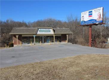 2854 291 Highway, Independence, Missouri 64057, ,Commercial Lease,For Rent,291,2435172
