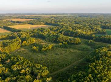Campbell Road, Green Ridge, Missouri 65332, ,Land,For Sale,Campbell,2437358