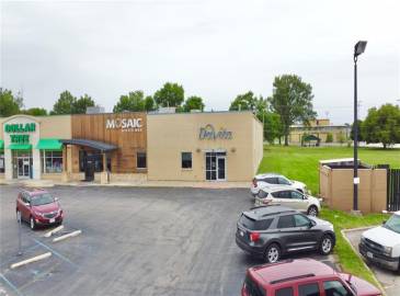 1709 9th Street, Trenton, Missouri 64683, ,Commercial Lease,For Rent,9th,2446599
